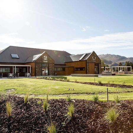 The Harvest Hotel Cromwell Luaran gambar