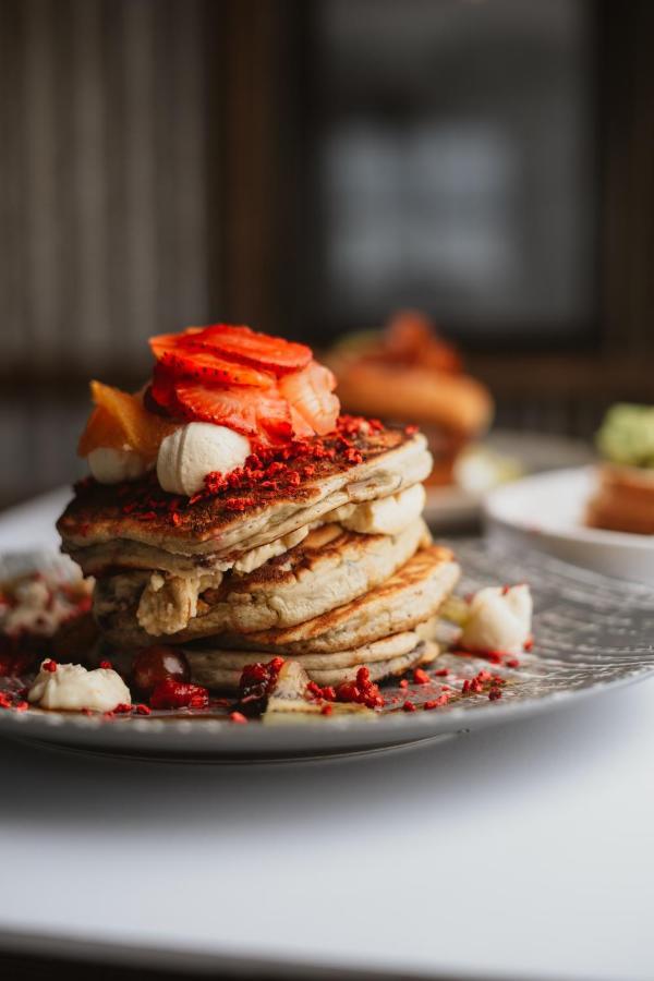 The Harvest Hotel Cromwell Luaran gambar
