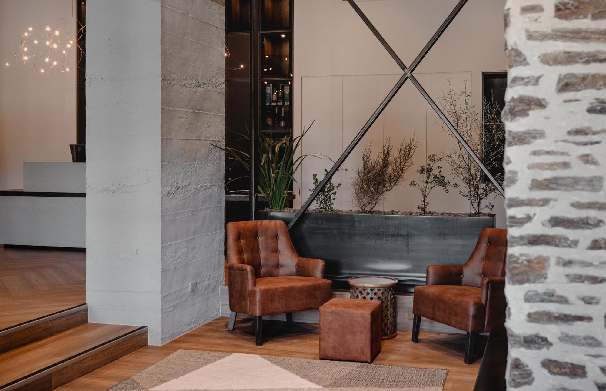 The Harvest Hotel Cromwell Luaran gambar