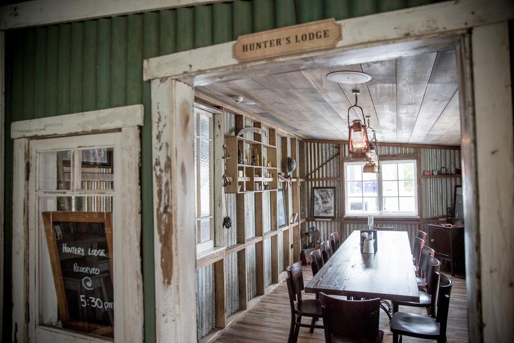The Harvest Hotel Cromwell Luaran gambar