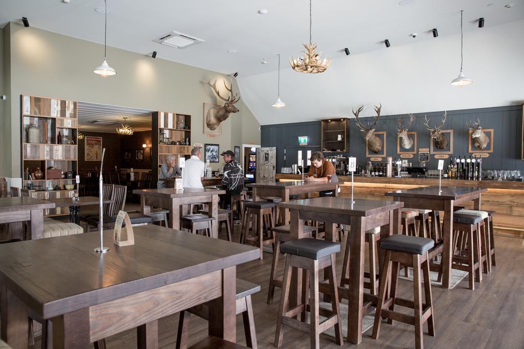 The Harvest Hotel Cromwell Luaran gambar