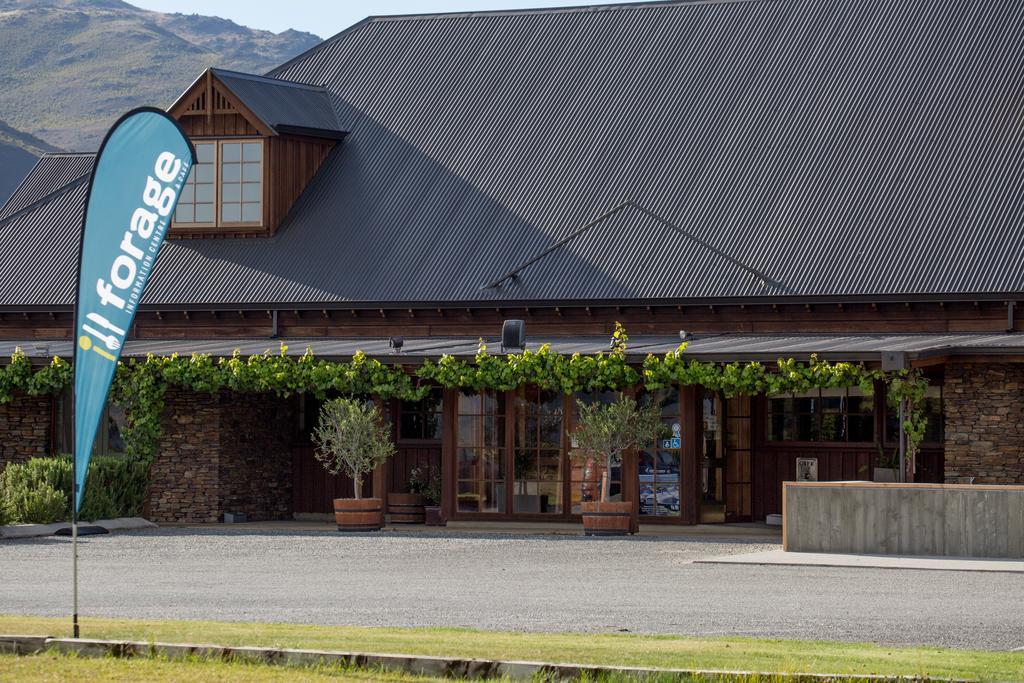The Harvest Hotel Cromwell Luaran gambar