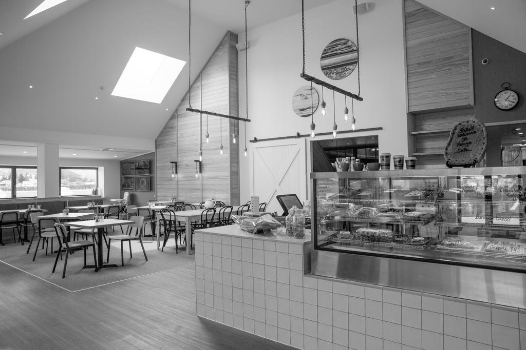 The Harvest Hotel Cromwell Luaran gambar
