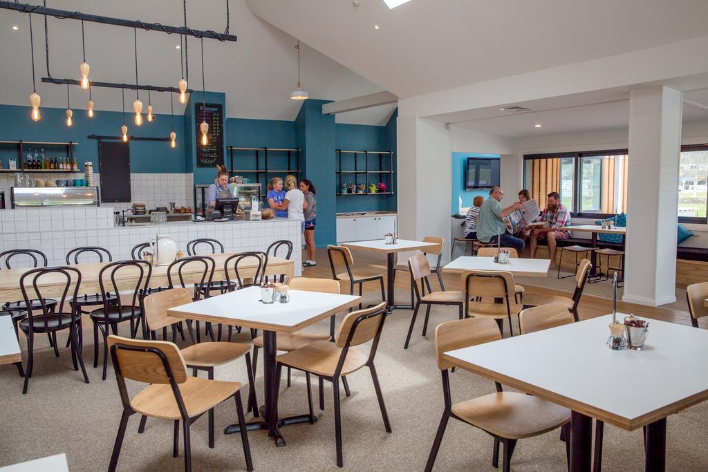 The Harvest Hotel Cromwell Luaran gambar